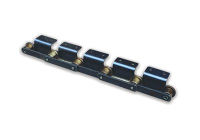 Metric Conveyor Chain